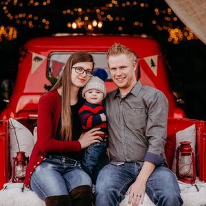 Meet your Posher, Christina